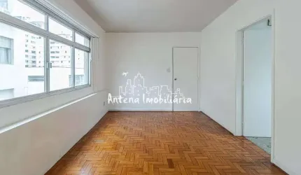 Apartamento com 02 dormitórios em Higienópolis - Cód.: 11736