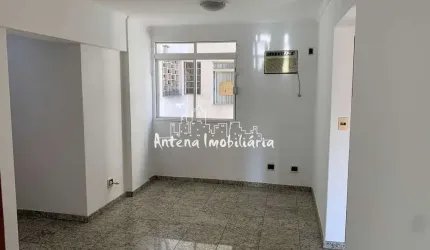 Apartamento com 02 dormitórios na Santa Cecília - Cód.: 11737