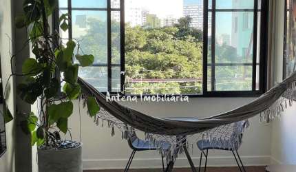 Apartamento com 02 dormitórios na Barra Funda - Cód.: 11749.