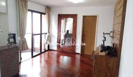 Apartamento com 01 dormitório na Santa Cecília - Cód.: 8228