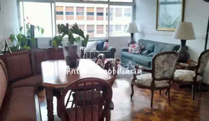 Apartamento com 03 dormitórios em Higienópolis - Cód.: 11781.
