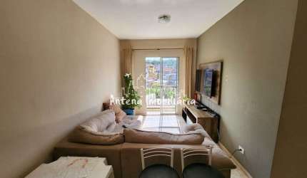 Apartamento com 02 dormitórios em Ferraz - Cód.: 11806.