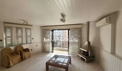Apartamento com 03 suítes em Higienópolis - Cód.: 11812.