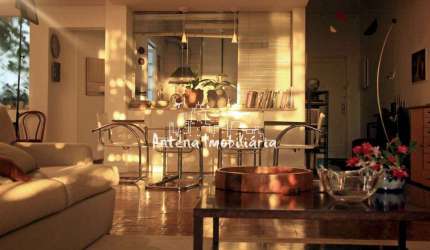 Apartamento com 3 dormitórios em Santa Cecília - Cód.: 11823