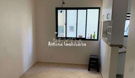 Apartamento com 01 dormitório em Santa Cecília - Cód.: 11830.