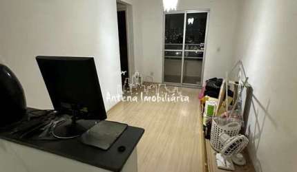 Apartamento com 02 dormitórios em Ferraz - Cód.: 11836.