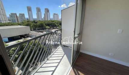 Apartamento reformado com 2 dormitórios em Campos Elíseos 11846