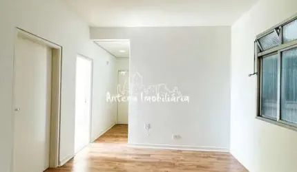 Apartamento com 02 dormitórios em Campos Elíseos - Cód.: 11863.