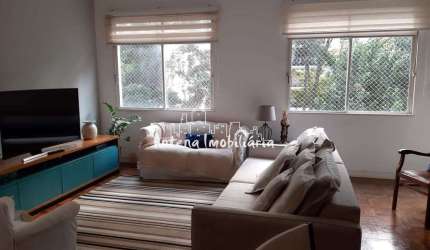 Apartamento com 03 dormitórios em Higienópolis - Cod.: 11869.