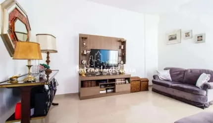Apartamento com 02 dormitórios em Santa Cecília - Cód.: 11875.