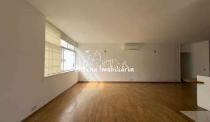 Apartamento com 03 dormitórios em Higienópolis - Cód.: 11886.