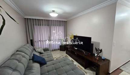 Apartamento com 03 dormitórios em Santa Cecília - Cód.: 11891.