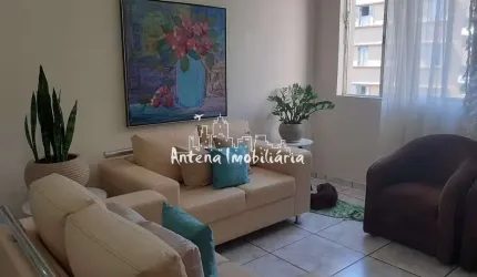 Apartamento com 03 dormitórios no Cambuci - Cód.: 11904.