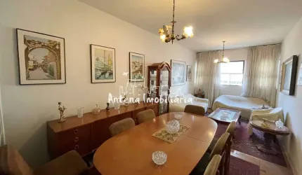 Apartamento com 03 dormitórios na Vila Buarque - Cód.: 11913