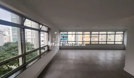 Apartamento com 04 dormitórios em Higienópolis - Cód.: 11919.