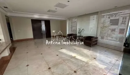 Apartamento com 04 suítes em Higienópolis - Cód.: 11923.