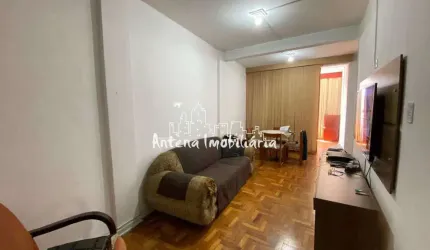 Kitnet dividida em Santa Cecília - Cod.: 11942