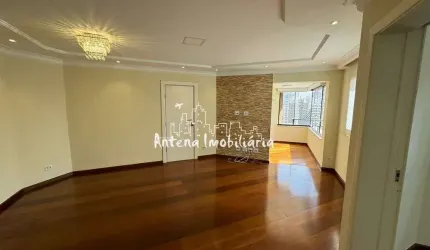 Apartamento com 03 dormitórios em Higienópolis - Cód.: 11953.