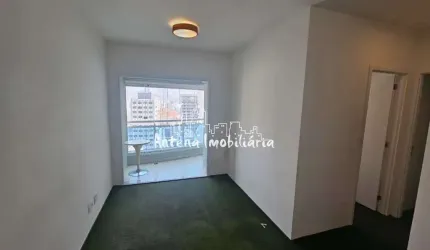 Apartamento com 02 dormitórios na Santa Efigênia - Cód.: 11967.