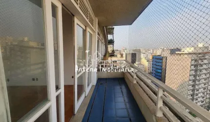 Apartamento com 03 dormitórios em Higienópolis - Cód.: 11980