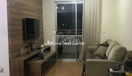 Apartamento com 03 dormitórios na Barra Funda - Cod.: 11996.