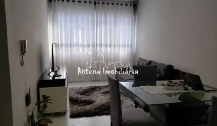 Apartamento com 03 dormitórios em Poá - Cód.: 12017.