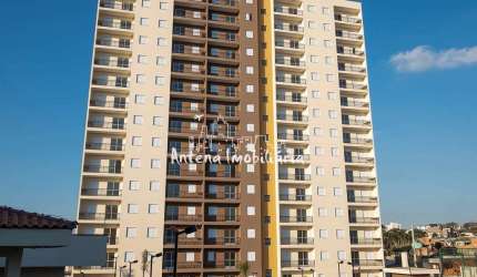 Apartamento com 02 dormitórios em Ferraz - Cód.: 12050.