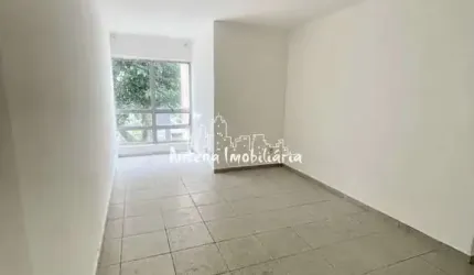 Apartamento com 01 dormitórios em Higienópolis - Cód.: 12058.