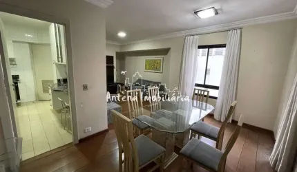 Apartamento com 03 dormitórios na Santa Cecília - Cód: 12064.