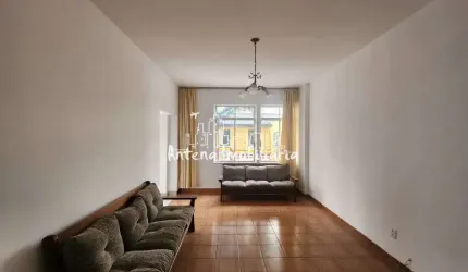 Apartamento com 02 dormitórios em Santa Cecília - Cód.: 4551