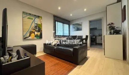 Apartamento com 02 dormitórios na Barra funda - Cód.: 12087.