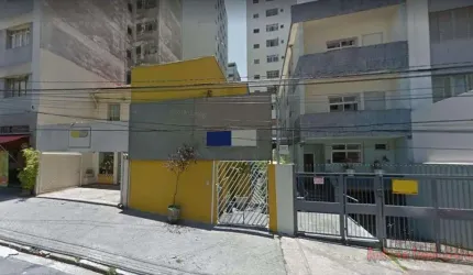Sobrado com 5 dorms, Santa Cecília, São Paulo - R$ 1.6 mi, Cod: 6734