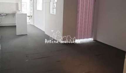 Sobrado com 02 dormitórios em Pinheiros - Cód.: 9163
