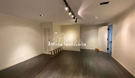 Sobrado Comercial em Higienópolis - Cód.: 10197.