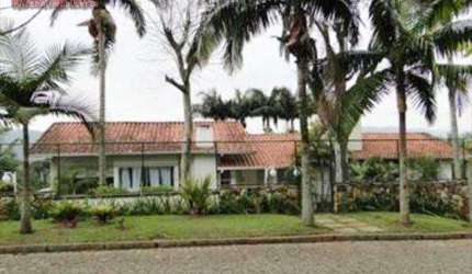 Casa com 4 dorms, Centro, Mairiporã - R$ 1.9 mi, Cod: 4029