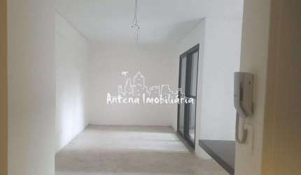 Studio em  Higienópolis - Cód. de Referência 7450.