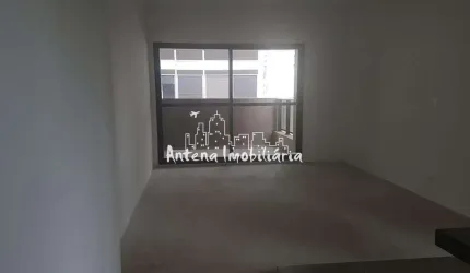 Studio em Higienópolis - Cód. de Referência 7470.