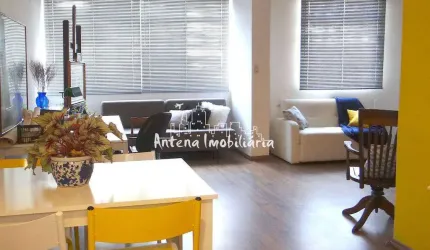 Loft reformado em Santa Cecília -  Cód. de Ref: 8584