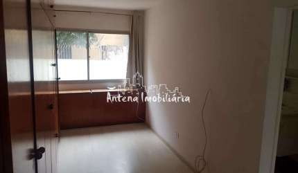 Studio na Vila Buarque - Cód.: 9264