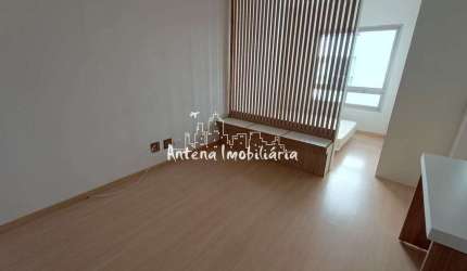 Studio em Santa Cecília - Cód.: 9823.