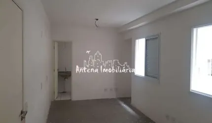Studio com 01 vaga de garagem em Higienópolis - Cód.: 10019.