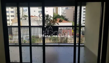 Studio na Vila Buarque - Cód.: 10079.