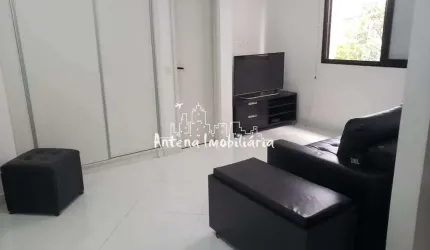 Studio na Bela Vista - Cód.: 10352.