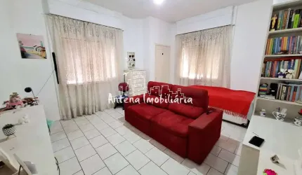 Studio em Santa Cecília - Cód.: 10670.