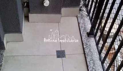 Studio com 1 dorm, Campos Elíseos, São Paulo - R$ 324 mil, Cod: 10874
