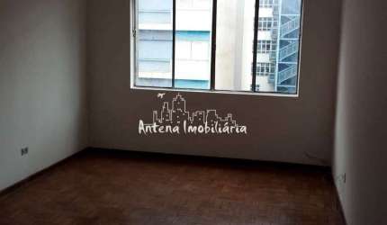 Studio em Campos Elíseos - Cód.: 11458