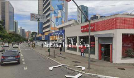 Terreno em Pinheiros - Cód.: 11475