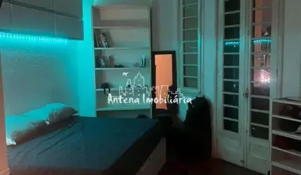Studio em Santa Cecília - Cód.: 11515
