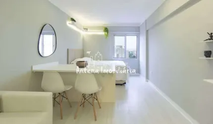 Studio em Campos Elíseos - Cód.: 11658.