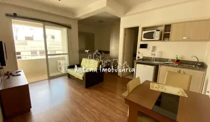 Studio em Campos Elíseos - Cód.: 11870.